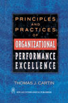 NewAge Principles and Practices of Organizational Performance Excellence